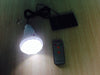 Image of Remote Control - Chicken Coop Solar Light System - Dimmable and Easy to Install
